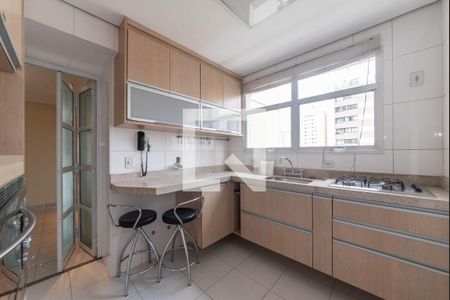 Apartamento para alugar com 80m², 3 quartos e 2 vagas Apartamento para alugar com 80m², 3 quartos e 2 vagasCozinha
