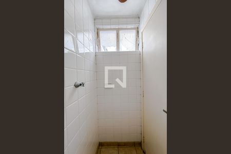 Apartamento à venda com 92m², 2 quartos e sem vagaBanheiro de Serviço