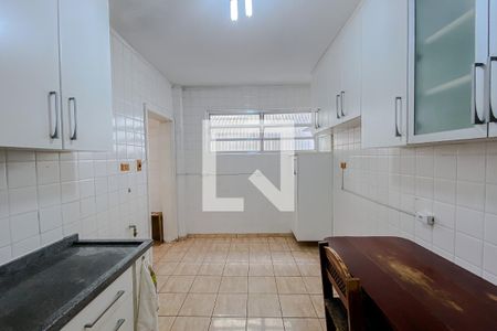 Apartamento à venda com 92m², 2 quartos e sem vagaCozinha