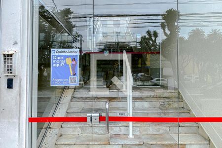 Apartamento à venda com 92m², 2 quartos e sem vagaFachada