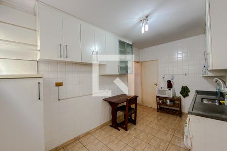 Apartamento à venda com 92m², 2 quartos e sem vagaCozinha