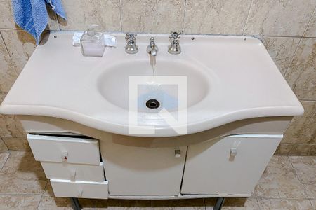 Apartamento à venda com 92m², 2 quartos e sem vagaBanheiro