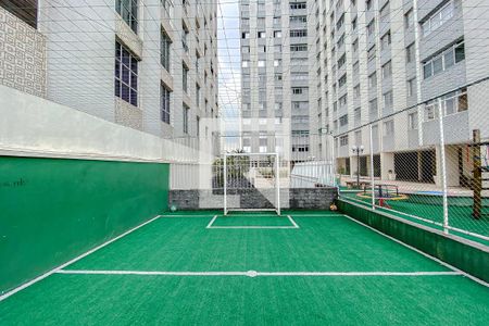 Apartamento à venda com 92m², 2 quartos e sem vagaÁrea comum