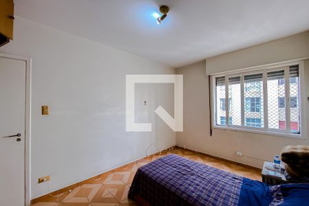 Apartamento à venda com 92m², 2 quartos e sem vagaQuarto 2