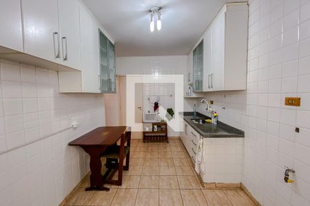 Apartamento à venda com 92m², 2 quartos e sem vagaCozinha