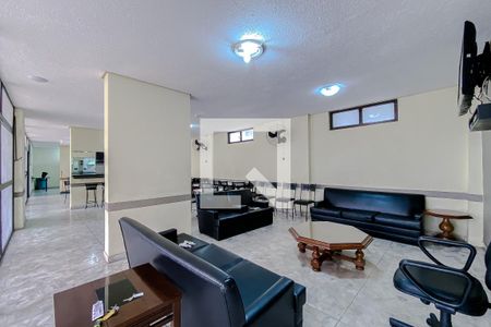 Apartamento à venda com 92m², 2 quartos e sem vagaÁrea comum