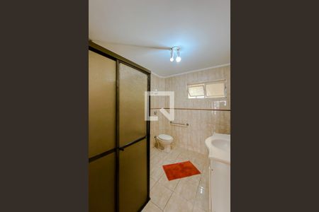 Apartamento à venda com 92m², 2 quartos e sem vagaBanheiro