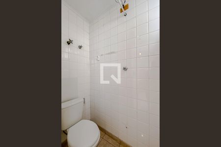 Apartamento à venda com 92m², 2 quartos e sem vagaBanheiro de Serviço