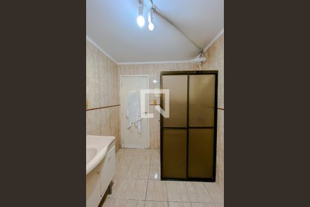 Apartamento à venda com 92m², 2 quartos e sem vagaBanheiro