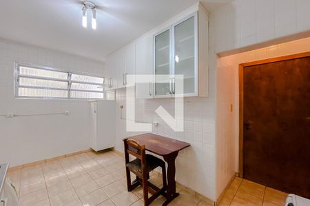 Apartamento à venda com 92m², 2 quartos e sem vagaCozinha