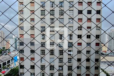 Sala de apartamento à venda com 2 quartos, 92m² em Mooca, São Paulo