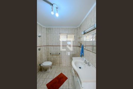 Apartamento à venda com 92m², 2 quartos e sem vagaBanheiro