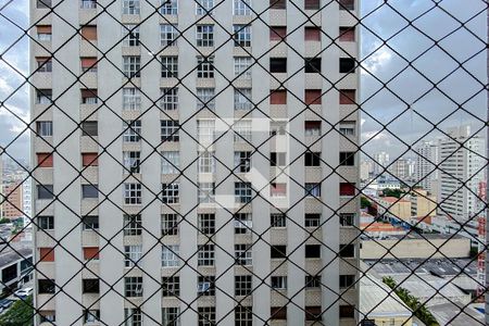 Vista de apartamento à venda com 2 quartos, 92m² em Mooca, São Paulo