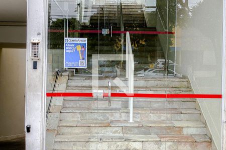 Apartamento à venda com 92m², 2 quartos e sem vagaFachada