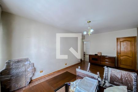 Sala de apartamento à venda com 2 quartos, 92m² em Mooca, São Paulo