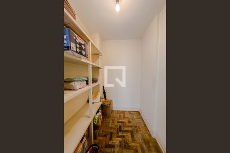 Apartamento à venda com 92m², 2 quartos e sem vagaQuarto de Serviço