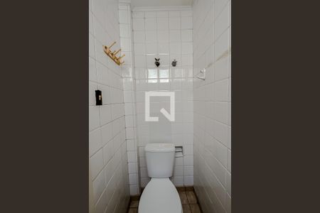 Apartamento à venda com 92m², 2 quartos e sem vagaBanheiro de Serviço