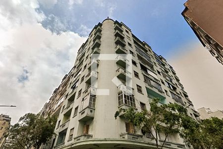 Apartamento à venda com 68m², 2 quartos e sem vagaFachada