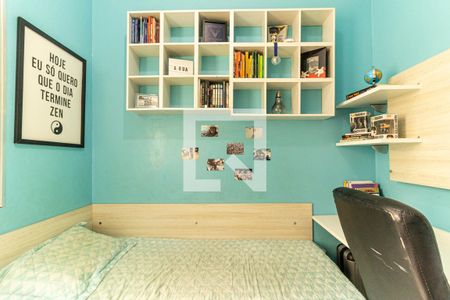 Apartamento à venda com 68m², 2 quartos e sem vagaQuarto 2