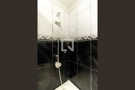 Apartamento à venda com 68m², 2 quartos e sem vagaBanheiro - Chuveiro