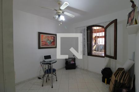 Quarto 1 de casa para alugar com 3 quartos, 147m² em Socorro, São Paulo