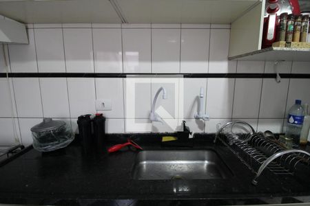 Casa para alugar com 147m², 3 quartos e 2 vagasPia da cozinha