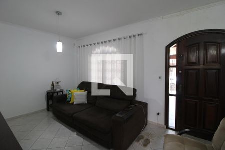 Sala de casa para alugar com 3 quartos, 147m² em Socorro, São Paulo