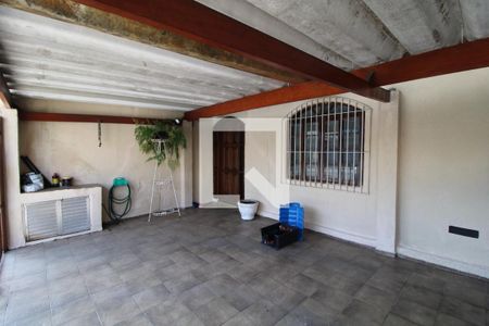 Casa para alugar com 147m², 3 quartos e 2 vagasGaragem