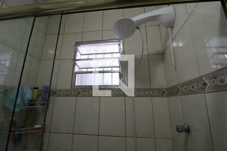 Casa para alugar com 147m², 3 quartos e 2 vagasChuveiro banheiro comum