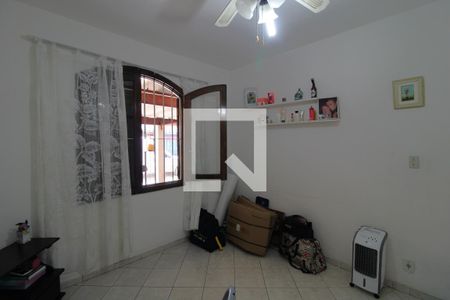 Quarto 1 de casa para alugar com 3 quartos, 147m² em Socorro, São Paulo