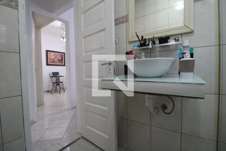 Casa para alugar com 147m², 3 quartos e 2 vagasBanheiro comum