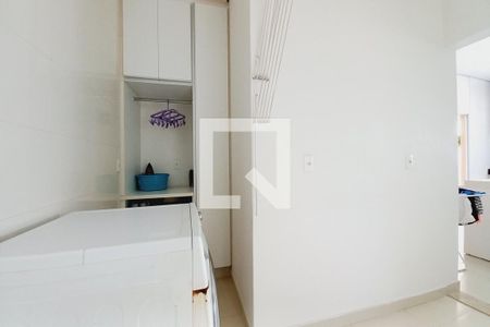 Casa de condomínio à venda com 350m², 3 quartos e 10 vagasÁrea de Serviço