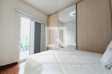 Casa de condomínio à venda com 350m², 3 quartos e 10 vagasQuarto 1 - Suíte 