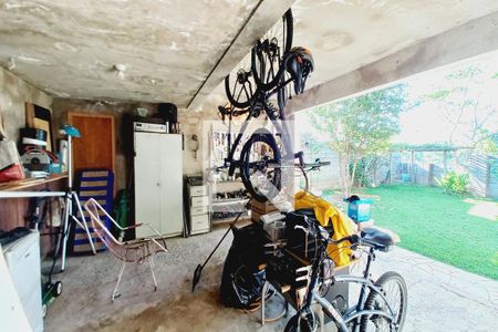 Casa de condomínio à venda com 350m², 3 quartos e 10 vagasQuarto de 