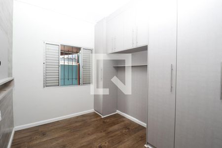 Quarto 1 de casa para alugar com 3 quartos, 150m² em Santana, São Paulo