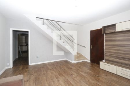 Sala de casa à venda com 3 quartos, 150m² em Santana, São Paulo