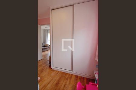 Apartamento à venda com 55m², 2 quartos e 1 vagaQuarto 2