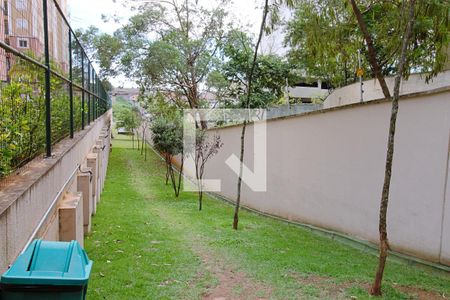 Apartamento à venda com 55m², 2 quartos e 1 vagaÁrea comum