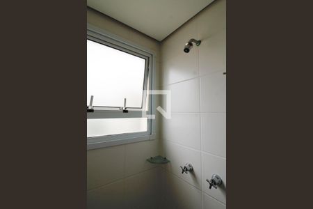 Apartamento à venda com 55m², 2 quartos e 1 vaga Banheiro da Suíte 1