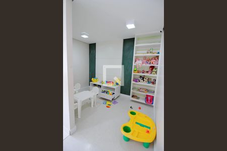 Apartamento à venda com 55m², 2 quartos e 1 vagaBrinquedoteca