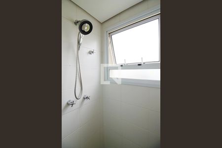 Apartamento à venda com 55m², 2 quartos e 1 vagaBanheiro 