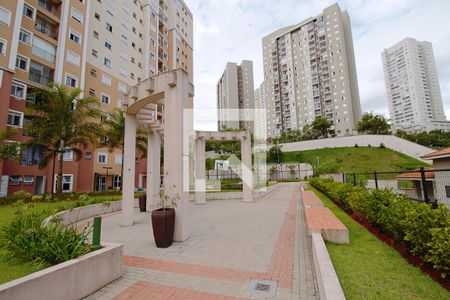 Apartamento à venda com 55m², 2 quartos e 1 vagaÁrea comum