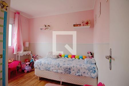 Apartamento à venda com 55m², 2 quartos e 1 vagaQuarto 2