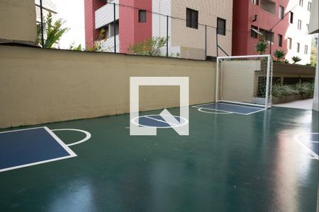 Apartamento à venda com 79m², 2 quartos e 2 vagasQuadra