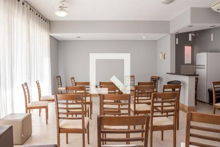 Apartamento à venda com 79m², 2 quartos e 2 vagasSalão de Festas