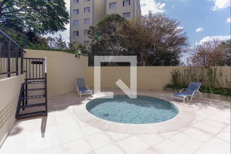 Apartamento à venda com 79m², 2 quartos e 2 vagasPiscina