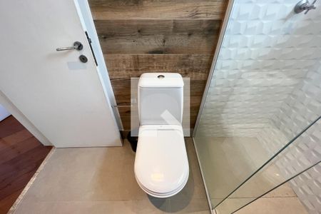 Apartamento à venda com 79m², 2 quartos e 2 vagasBanheiro