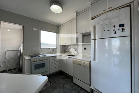 Apartamento à venda com 79m², 2 quartos e 2 vagasCozinha
