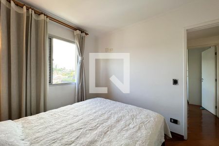 Apartamento à venda com 79m², 2 quartos e 2 vagasQuarto 2