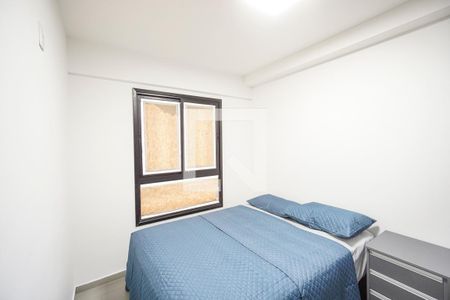 Quarto  de apartamento à venda com 1 quarto, 32m² em Vila Mafra, São Paulo